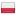 bieganieuskrzydla.pl hosted country